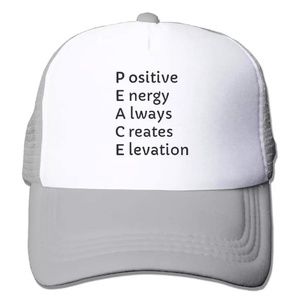 P.E.A.C.E Baseball Hat